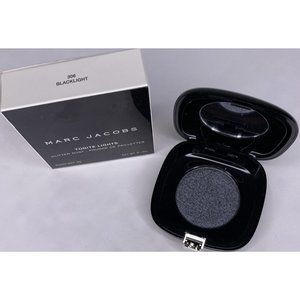 Marc Jacobs Tonite Lights Glitter Dust 306 Black Light 0.1oz/3g New Full Size